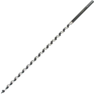 AUGER BIT 10 X 460MM POUCHED