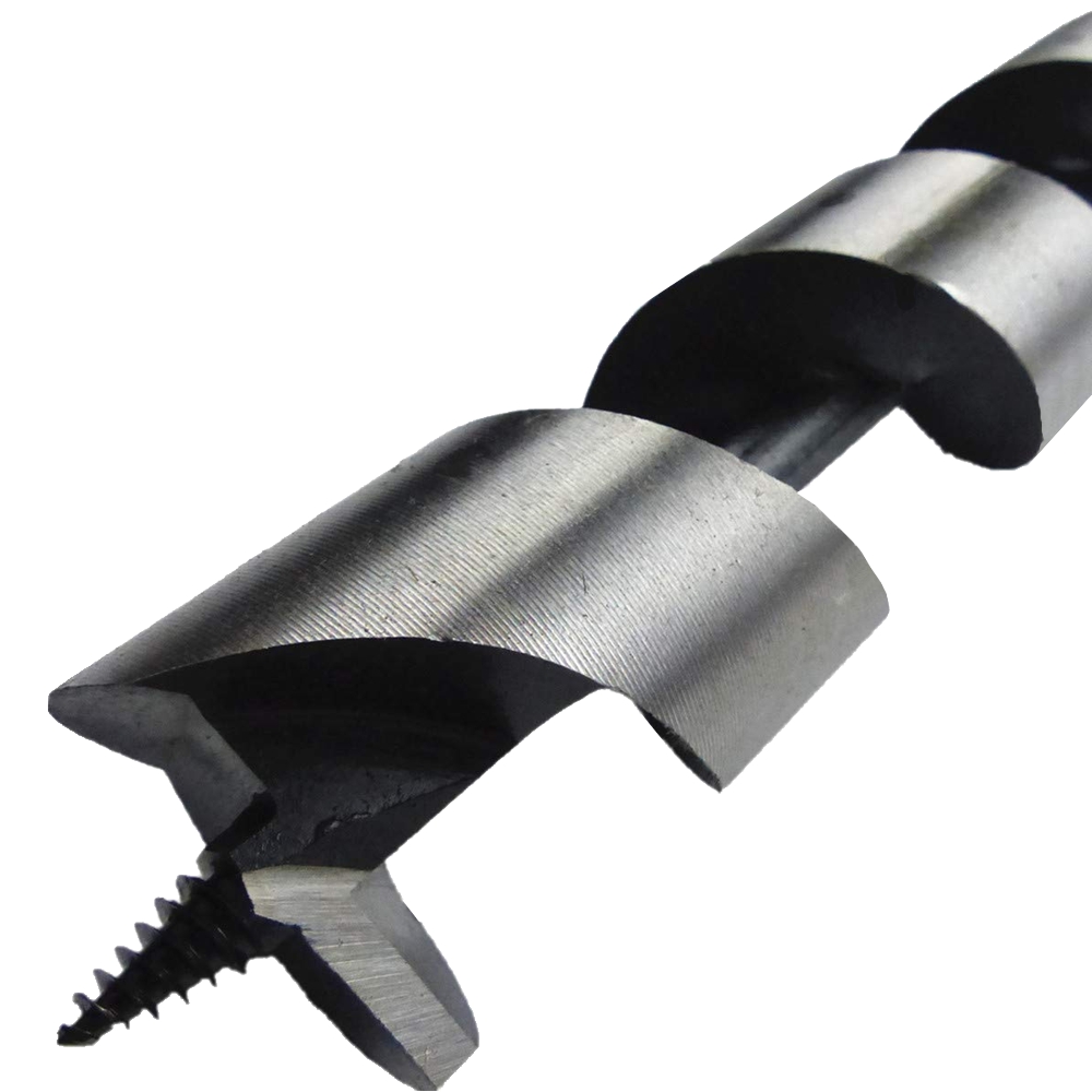 AUGER BIT 22 X 460MM POUCHED
