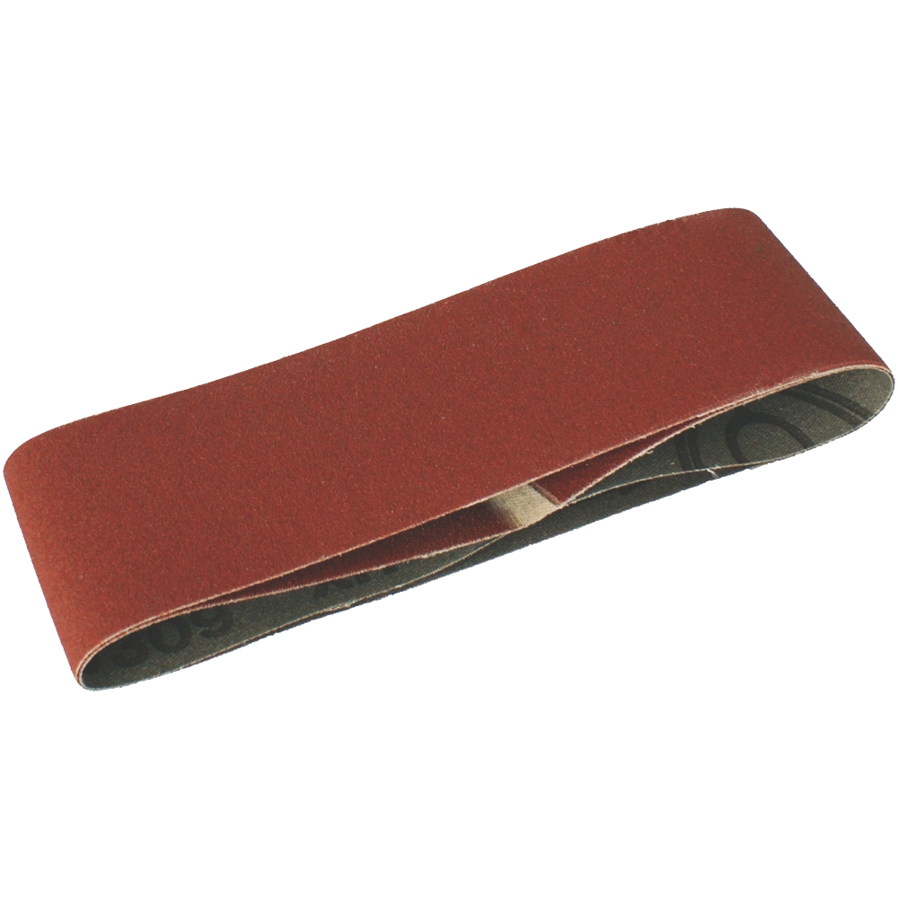 SANDING BELT 60 X 400MM 240GRIT 2/PACK (FOR TRITON PALM SANDER)