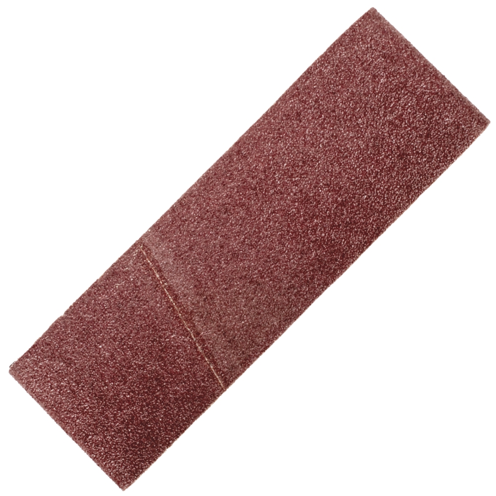 SANDING BELT 100 X 610MM 80GRIT 2/PACK