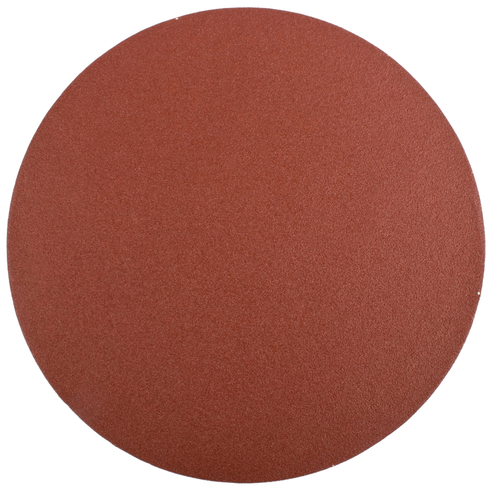 SANDING DISC PSA 304MM 80 GRIT NO HOLE BULK