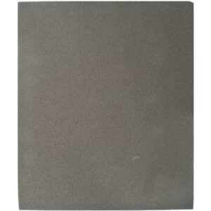 PREMIUM WATERPROOF PAPER  150 GRIT 230  X 280 (50 PIECE) AUTOMOTIVE