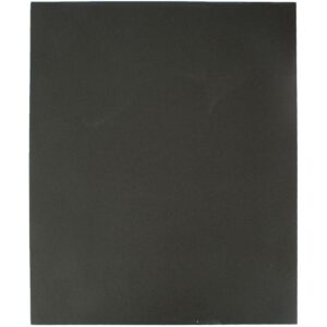 PREMIUM WATERPROOF PAPER  360 GRIT 230  X 280 (50 PIECE) AUTOMOTIVE
