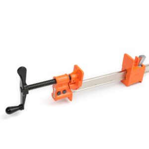 JORGENSEN 36'' 914MM STEEL I BAR CLAMP