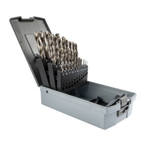ACTION SET PRO KP25