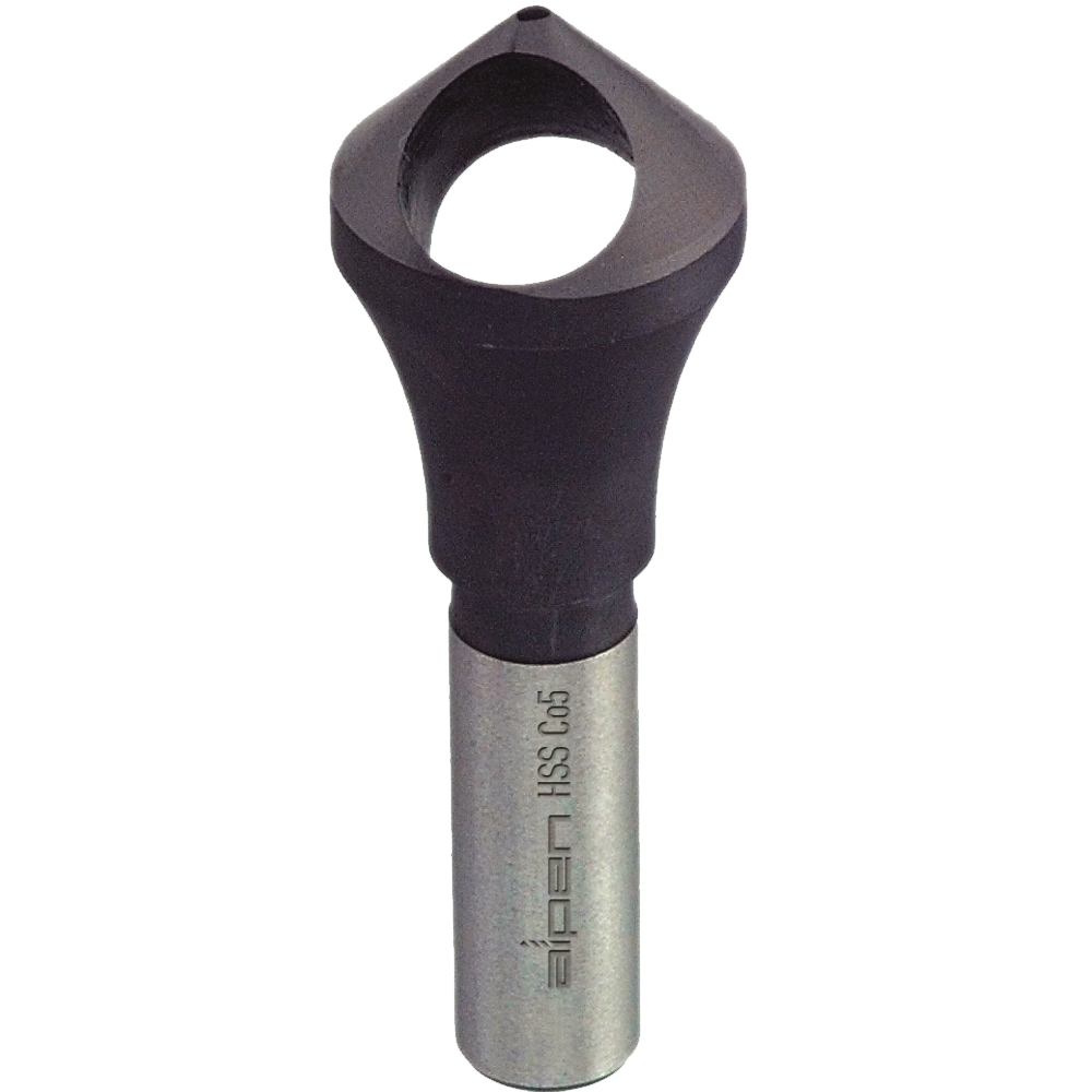 HSS ECO SLOT COUNTERSINK 10-15 90 SIZE 3