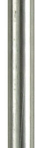WOOD MACHINE DRILL BIT 10MM X 600MM