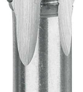 HAND TAP SET IN PLASTIC BOX M20 HSS 2.5MM PITCH