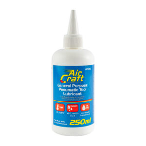 GENERAL PURPOSE PNEUMATIC TOOL LUBRICANT 250ML