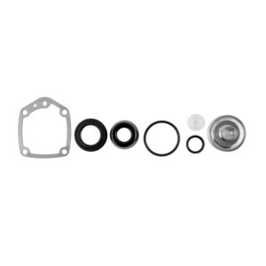 AIR STAPLER SERVICE KIT GASKET PISTON & O-RING KIT (6-10/17/23) FOR AT