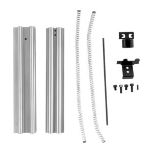 AIR STAPLER SERVICE KIT COMPL. MAGAZINE KIT (42/45-52/55) FOR AT0001