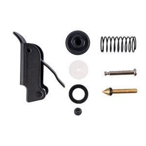 AIR STAPLER SERVICE KIT COMPL. TRIGGER KIT (24-34) FOR AT0002