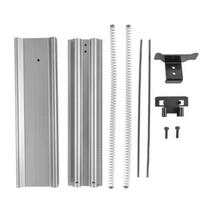AIR STAPLER SERVICE KIT COMP. MAGAZINE KIT (42/45-52) FOR AT0002