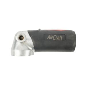 AIR ANGLE GRIND. SERVICE KIT HOUSING & MUFFLER (1-4/8) FOR AT0013