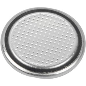 BATTERY COIN CR1616 3V LITHIUM COIN X5 PACK (MOQ 20)