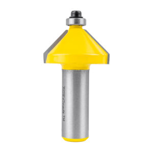 ROUTER BIT CHAMFER 45 DEGREE1/2'