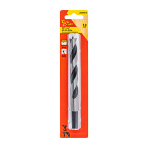 DRILL BIT WOOD 12.0MM X 150MM 1/CARD