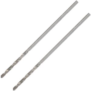 DRILL HSS 1.5MM 135DEG 2/CARD INDUSTRIAL BIT