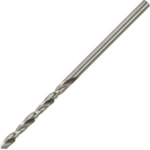 DRILL HSS 2.5MM 135DEG 10 PACK INDUSTRIAL BIT