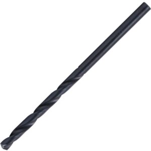 DRILL BIT HSS STANDARD 3.0MM PACKET OF 10
