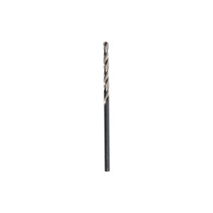 PRECISION-MAX STEP POINT 3.5MM HSS DRILL IND. 1PCE