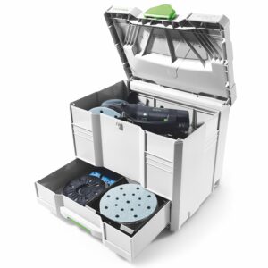 SYSTAINER T-LOC SYS-COMBI 3 200118