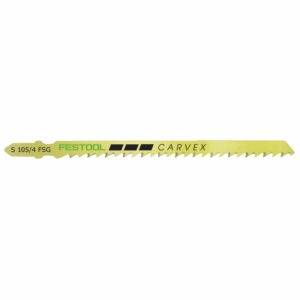 JIGSAW BLADE S 105-4 FSG-20