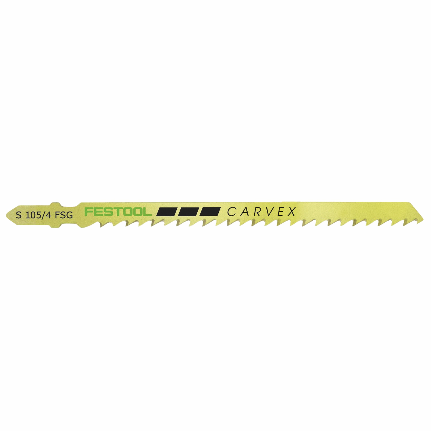 JIGSAW BLADE S 105-4 FSG-20
