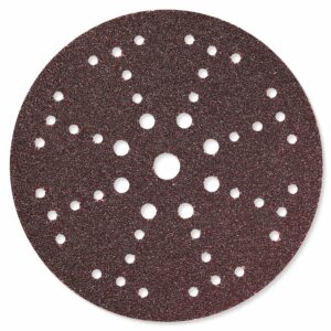 SANDING DISCS STF D225-48 P40 SA-25
