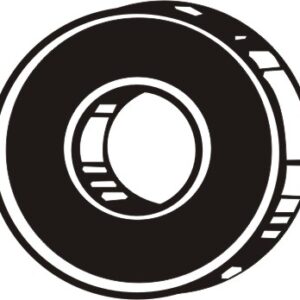 BEARING 1/2'