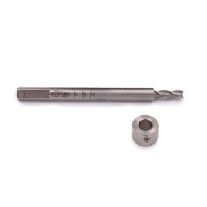 6MM MORTISE MATE TENON JIG DRILL BIT