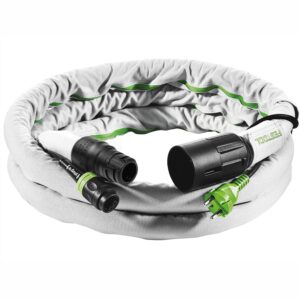 SUCTION HOSE D27-22X5M-AS-GQ-CT