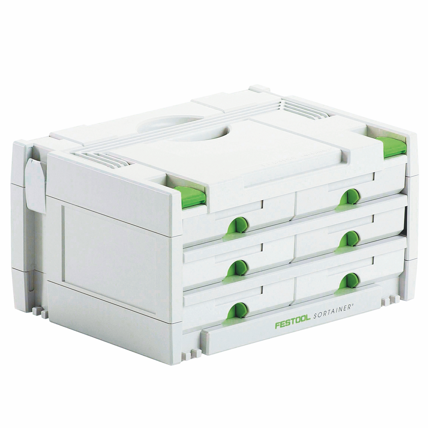 SORTAINER SYS 3-SORT-6