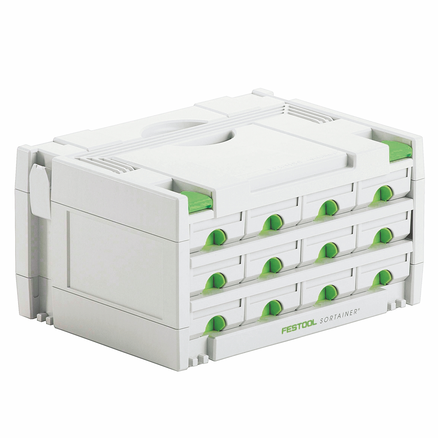 SORTAINER SYS 3-SORT-12