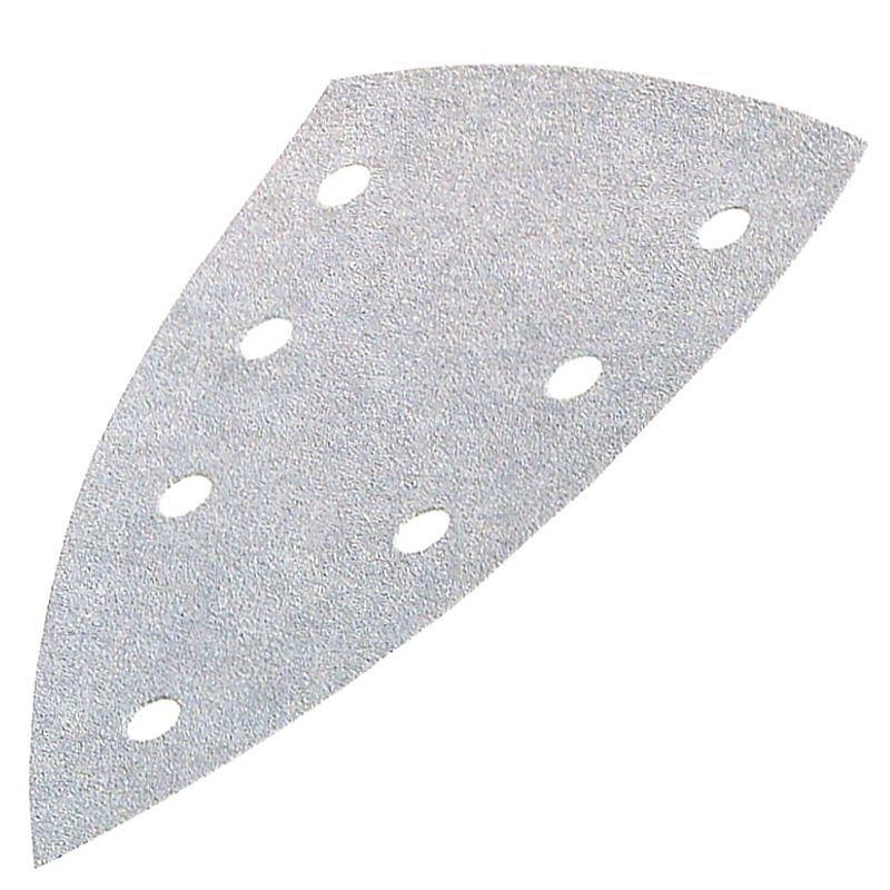 SANDING PAPER STF-DELTA-7 P 80-BR2-50