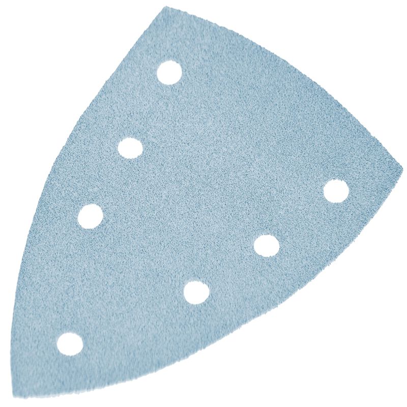 SANDPAPER STF DELTA-7 P400 GR 100X