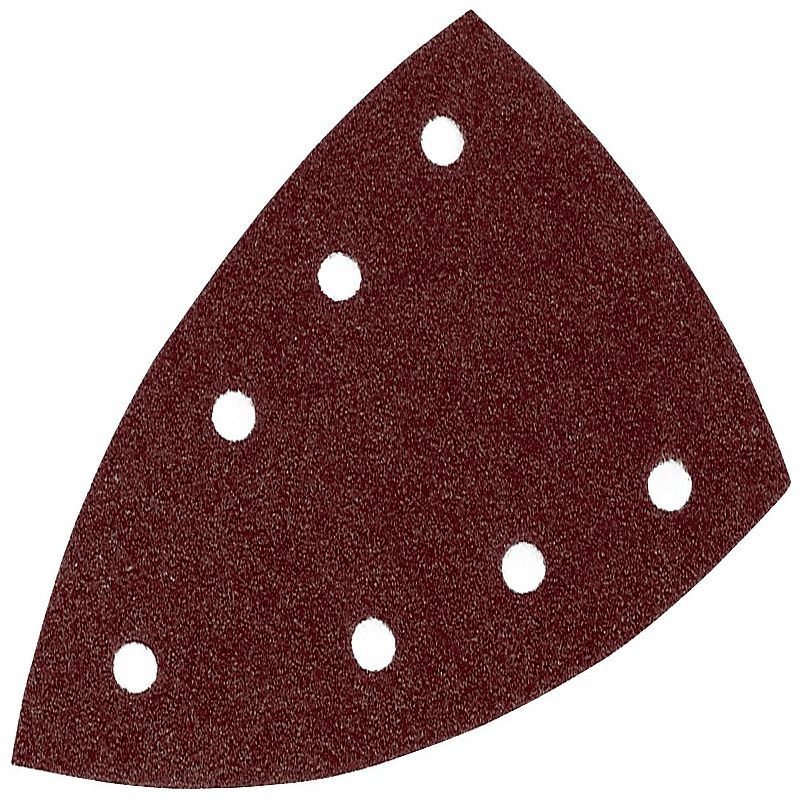 SANDPAPER STF DELTA P 40 RU2-10