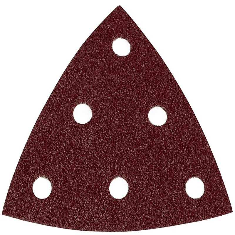SANDPAPER STF V93-6 P100 RU2-50