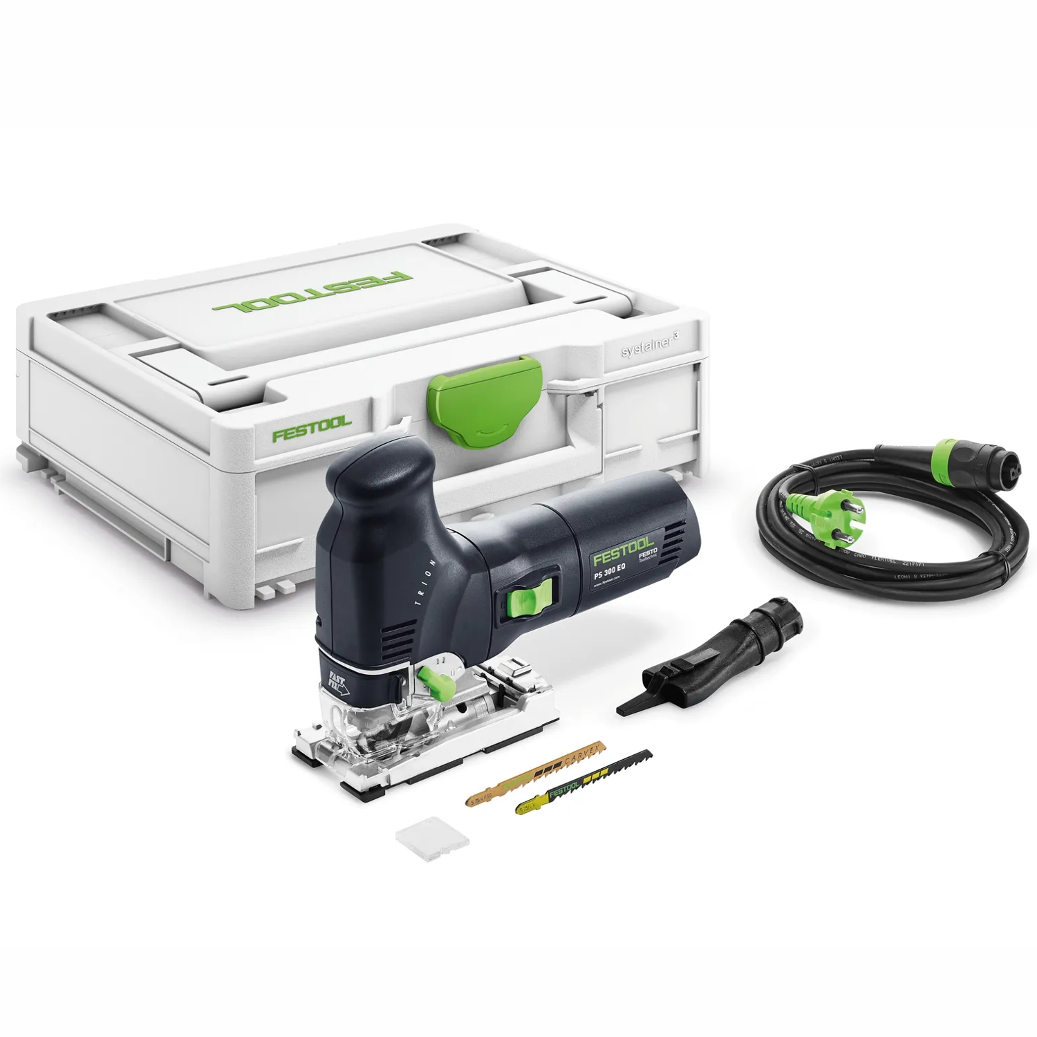 PENDULUM JIGSAW PS300 EQ-PLUS