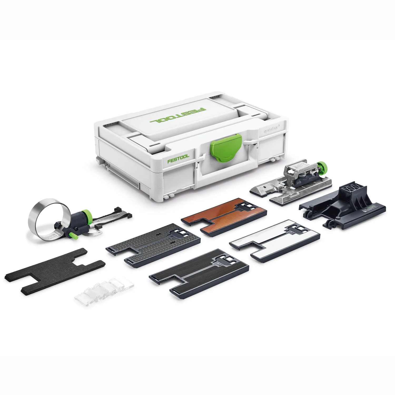 ACCESSORIES SYS ZH-SYS-PS 420