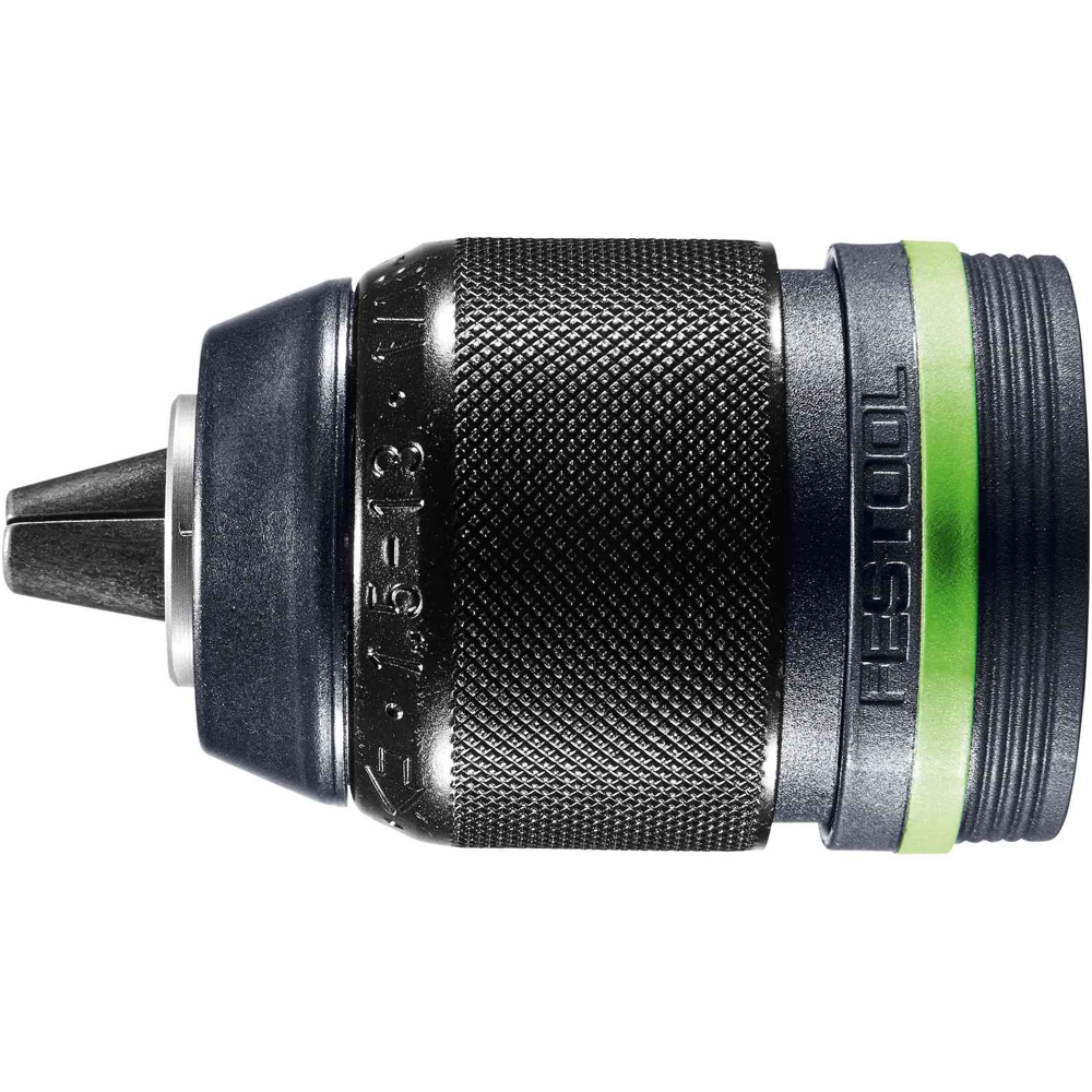 KEYLESS CHUCK KC 13-1-2 MMFP