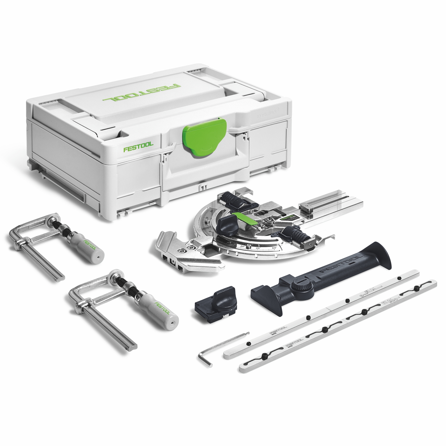 ACCESSORIES SET SYS3 M137FS-2SE