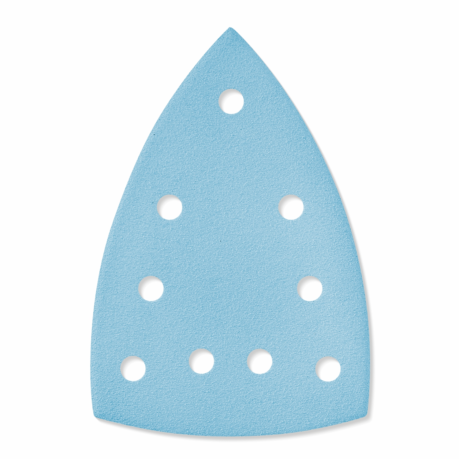 SANDPAPER STF DELTA-9 P240 GR 100X