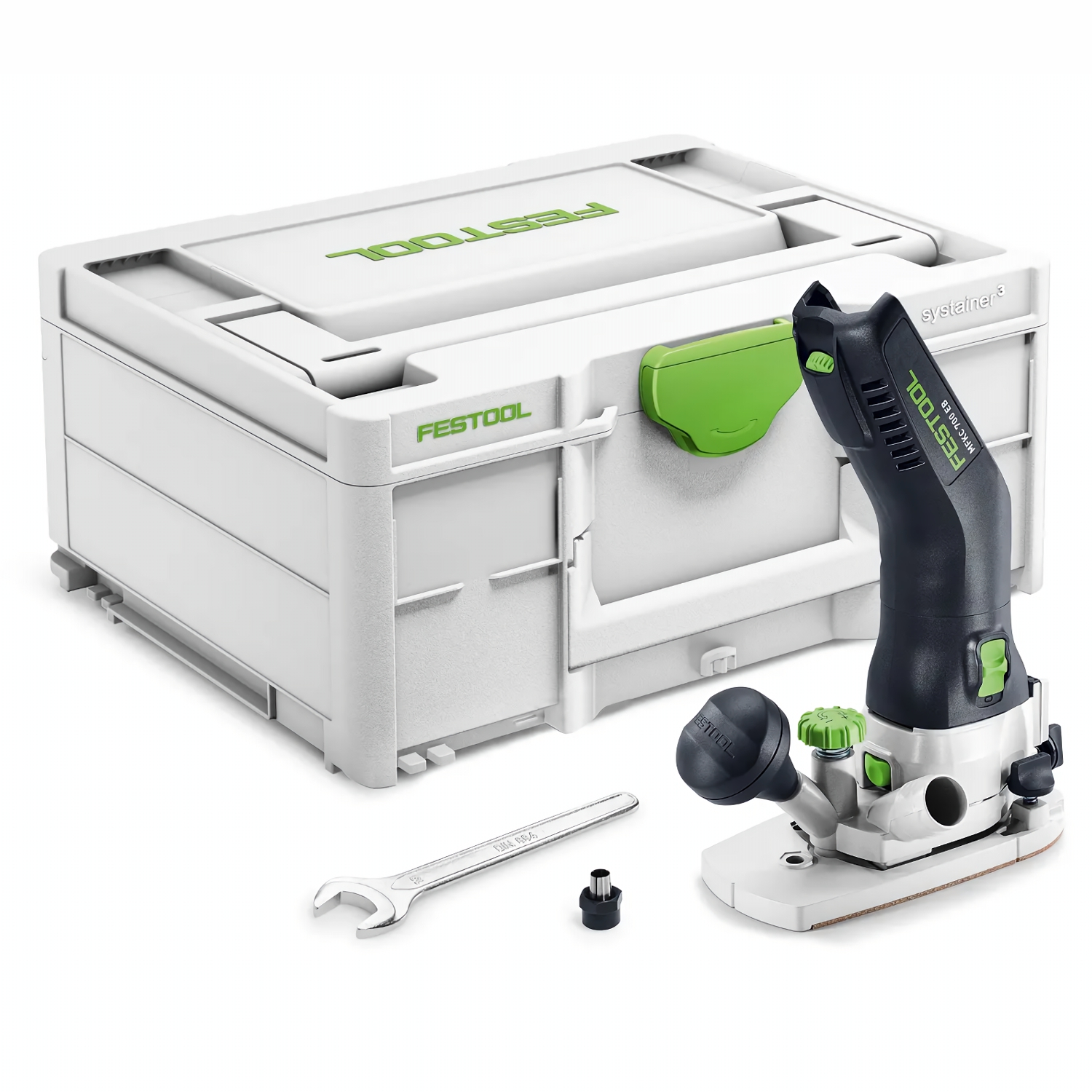 CORLDLESS EDGE ROUTER MFKC700 EB BASIC