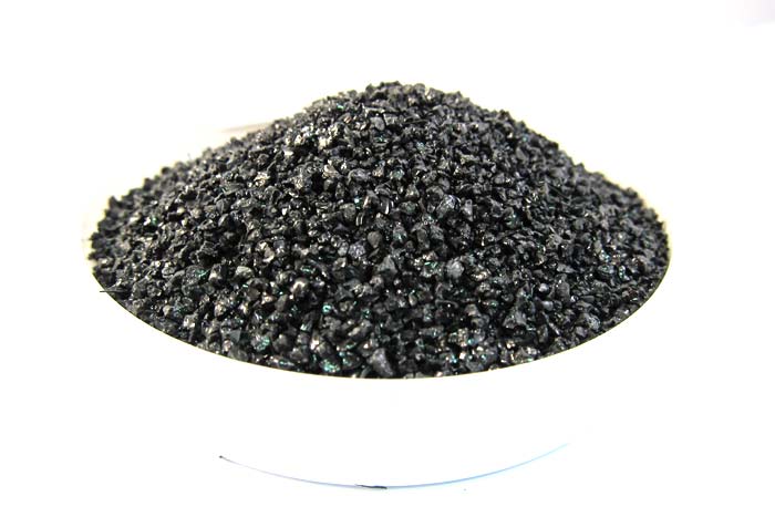 SAND FOR SANDBLASTING 1KG