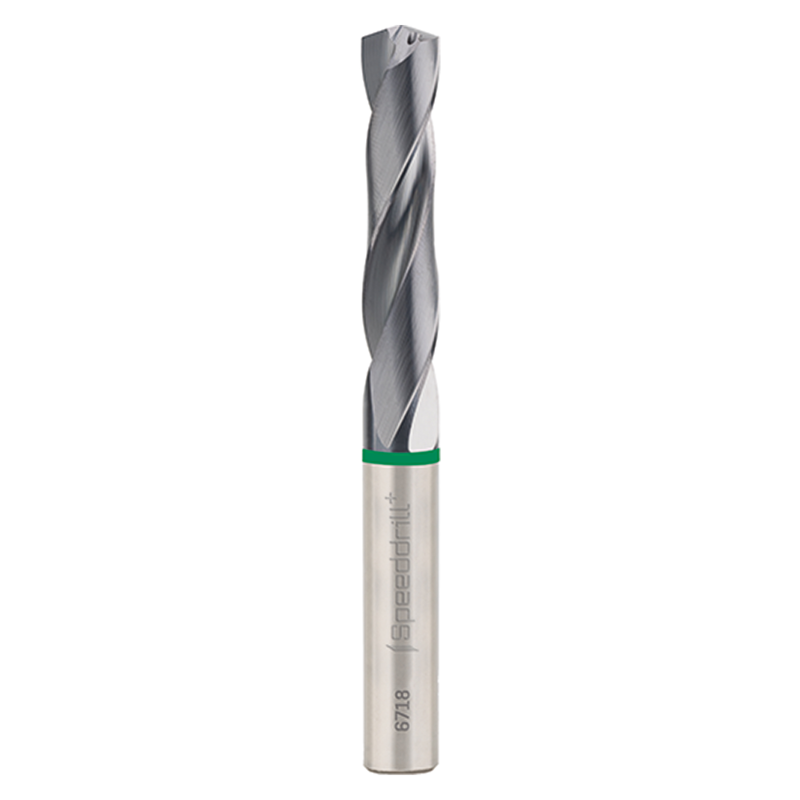 SPEEDDRILL+ UNI 6.8 DIN 6537K 3XD INT.COOLANT DIN 6535AHANK ALTI