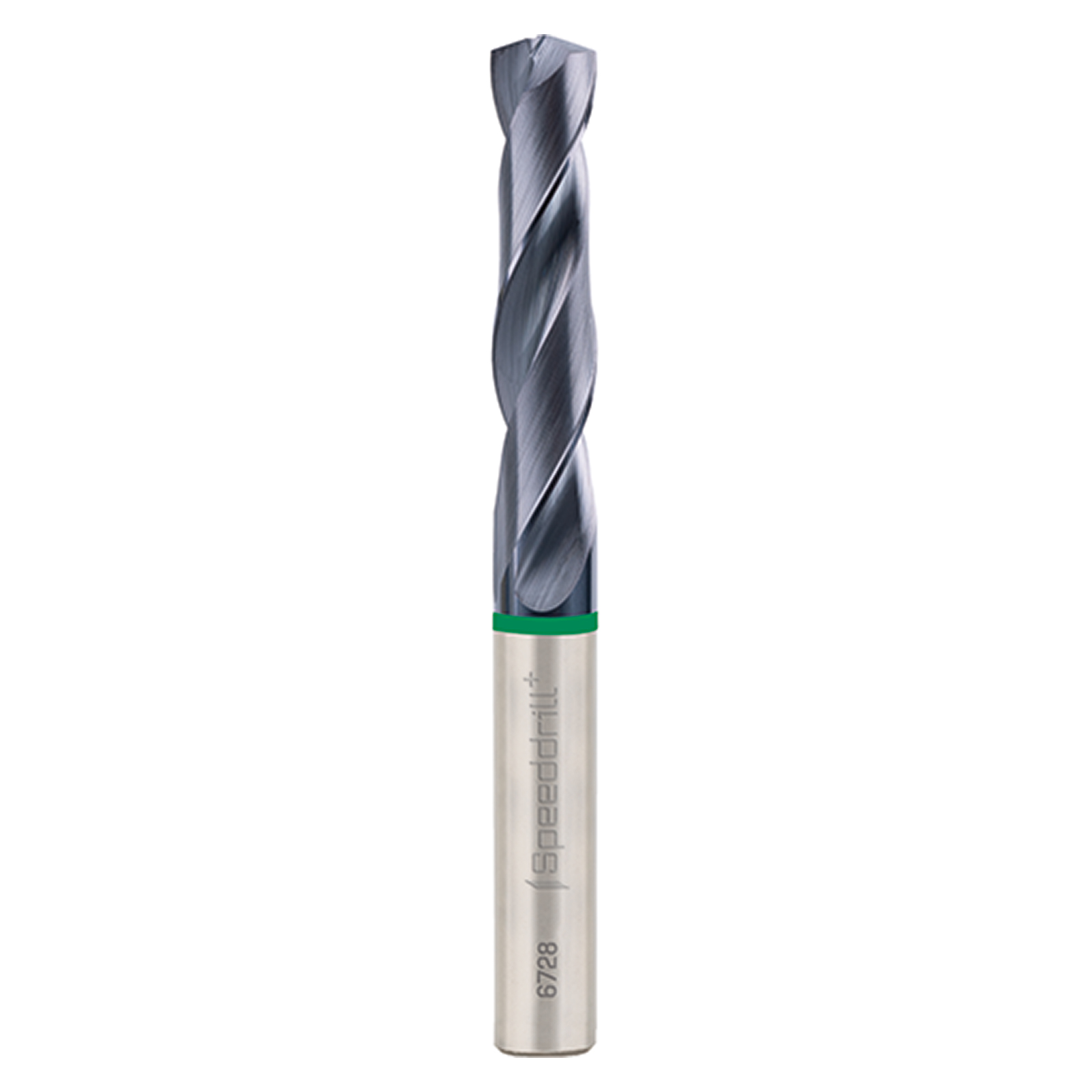 SPEEDDRILL+ UNI 10.2 DIN 6537K 3XD DIN 6535A SHANK ALTINDUR
